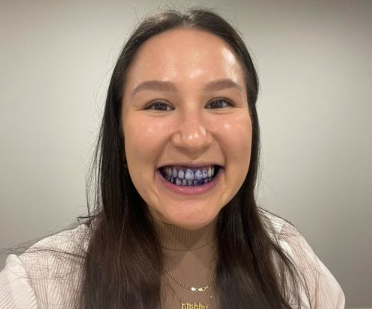 Foto compartida en la reseña de Cristina N